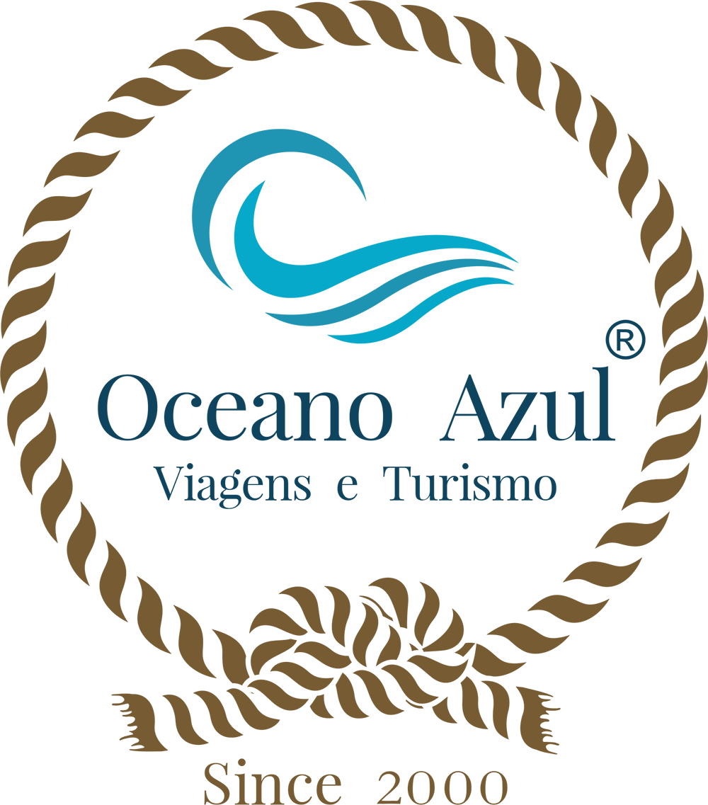 Oceano Azul - Agência de Viagens