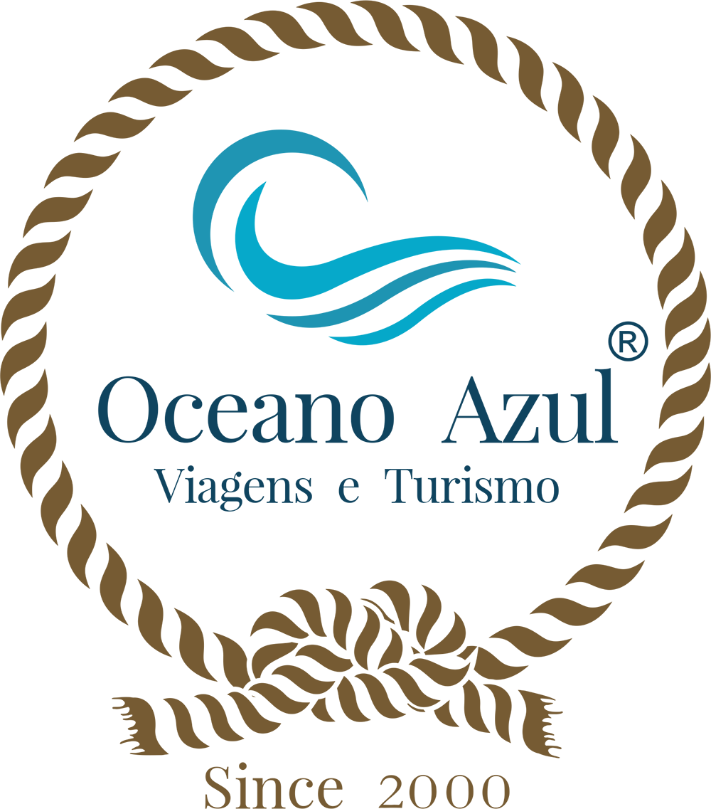 Oceano Azul - Agncia de Viagens